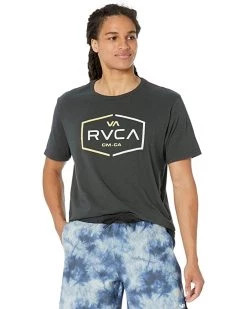 RVCA Shirts & Tops Layover Slub S/S Tee -RVCA Shop 71ZvkdvCxwL. AC SR736920