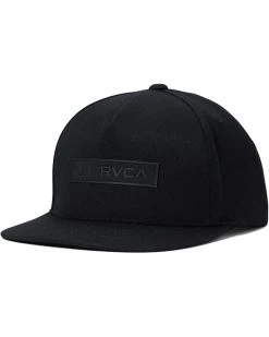 RVCA Hats Stadium Snapback