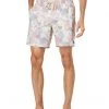 RVCA Swimwear Barnes 17" Elastic Shorts -RVCA Shop 71ac8xik3JL. AC SR736920
