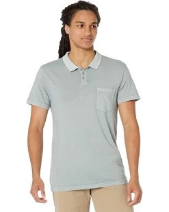 RVCA Shirts & Tops PTC Pigment Polo -RVCA Shop 71ayE5OkCCL. AC SR736920