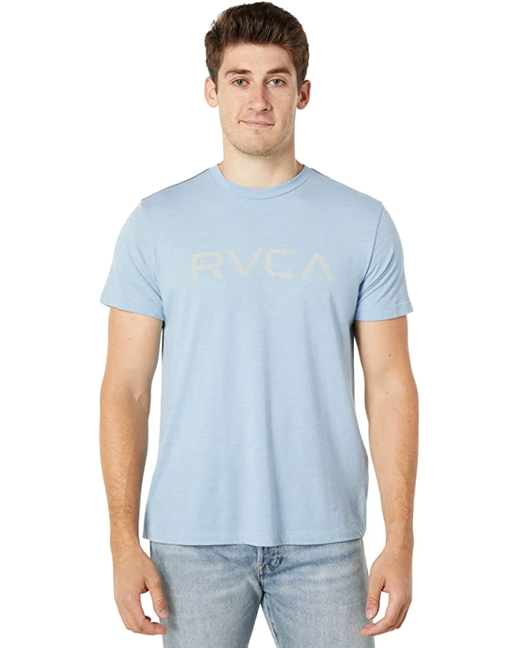 Shirts & Tops Big RVCA Short Sleeve Tee 7 Shirts & Tops Big RVCA Short Sleeve Tee - Image 5