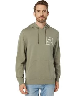 RVCA Hoodies & Sweatshirts VA All The Way Pullover Hoodie 2 -RVCA Shop 71bco1V8TiL. AC SR736920