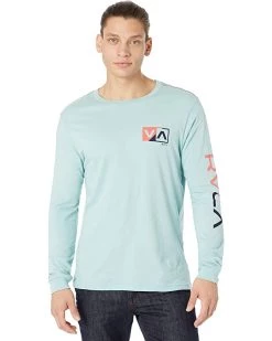 RVCA Shirts & Tops Shifted Long Sleeve Tee -RVCA Shop 71bgiOZtm9L. AC SR736920