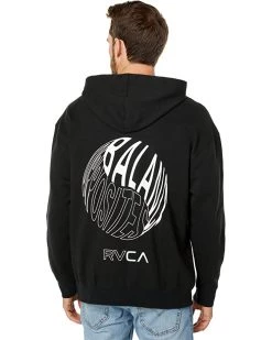 RVCA Hoodies & Sweatshirts Yin Yang Balance Hoodie