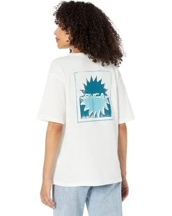 RVCA Shirts & Tops Rotation Short Sleeve Tee -RVCA Shop 71cXeRX8K7L. AC SR736920