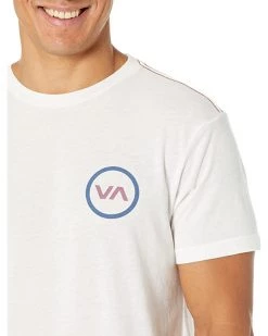 RVCA Shirts & Tops VA Mod S/S Tee -RVCA Shop 71cgQtsnYQL. AC SR736920
