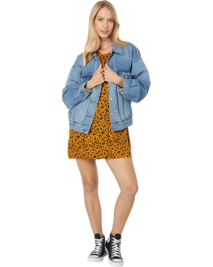 RVCA Dresses Perfect Strangers Dress 6 RVCA Dresses Perfect Strangers Dress - Image 4