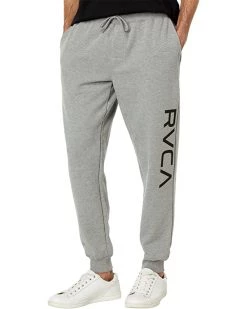 Big RVCA Sweatpants