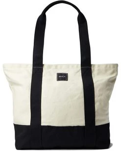 RVCA Handbags Carryall Tote