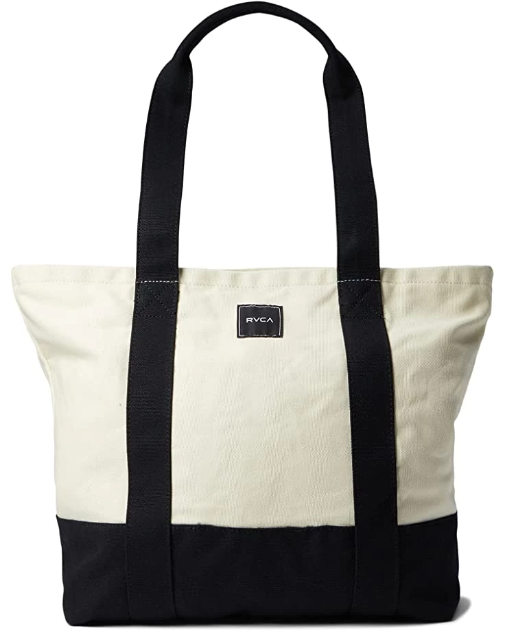 RVCA Handbags Carryall Tote 3 RVCA Handbags Carryall Tote