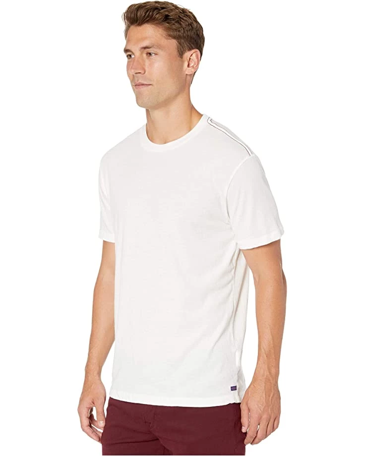 RVCA Shirts & Tops Solo Label Short Sleeve T-Shirt 4 RVCA Shirts & Tops Solo Label Short Sleeve T-Shirt - Image 2