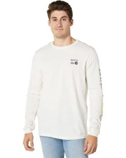 RVCA Shirts & Tops ANP Long Sleeve Tee