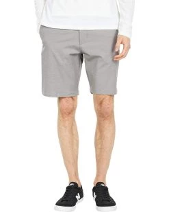 RVCA Back in Hybrid Shorts
