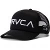 RVCA Hats Mister Cartoon Trucker -RVCA Shop 71gfDM01luL. AC SR736920