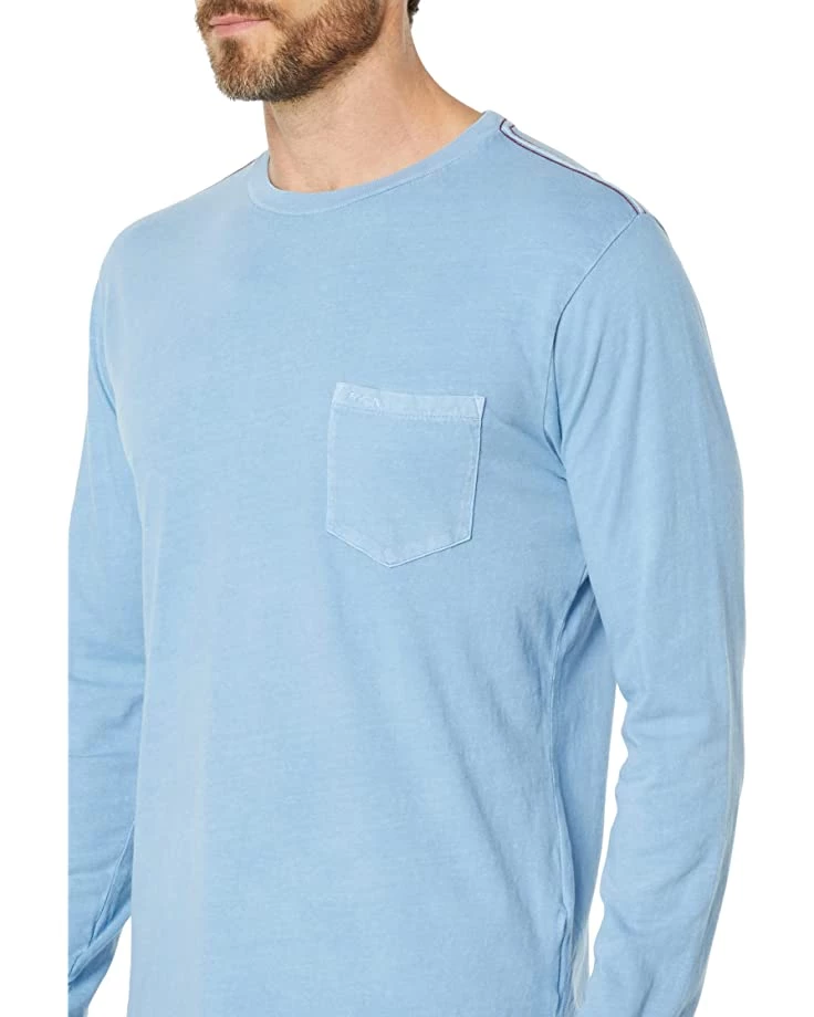 RVCA Shirts & Tops PTC Pigment Long Sleeve Tee 5 RVCA Shirts & Tops PTC Pigment Long Sleeve Tee - Image 3