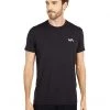 RVCA Shirts & Tops VA Sport Vent Short Sleeve Top -RVCA Shop 71hIjT8eQL. AC SR736920