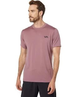 RVCA Shirts & Tops VA Sport Vent Short Sleeve Top 23 RVCA Shirts & Tops VA Sport Vent Short Sleeve Top -RVCA Shop 71hWELEklWL. AC SR736920