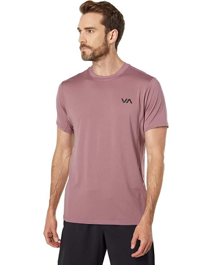 RVCA Shirts & Tops VA Sport Vent Short Sleeve Top 12 RVCA Shirts & Tops VA Sport Vent Short Sleeve Top - Image 10