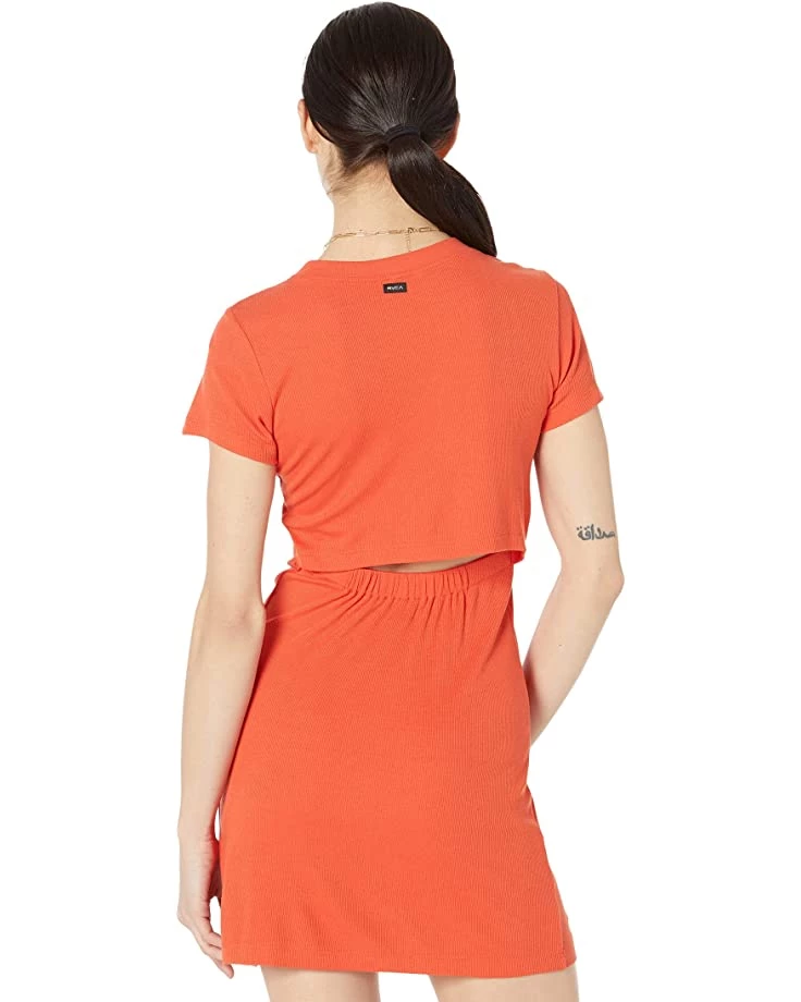 RVCA Dresses Summer Crush Dress 4 RVCA Dresses Summer Crush Dress - Image 2