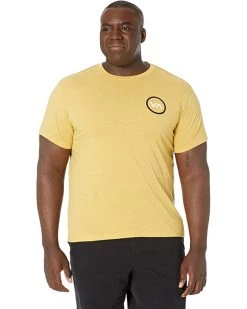 RVCA Shirts & Tops VA Mod S/S Tee -RVCA Shop 71iQIBv4AwL. AC SR736920