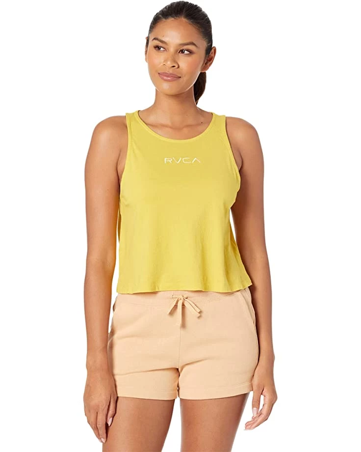 Shirts & Tops Small RVCA Tank 3 Shirts & Tops Small RVCA Tank
