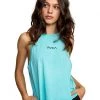 RVCA Shirts & Tops Women's Graphic Tank Top Shirt 1 RVCA Shirts & Tops Women's Graphic Tank Top Shirt -RVCA Shop 71iulilU69L. AC SR736920