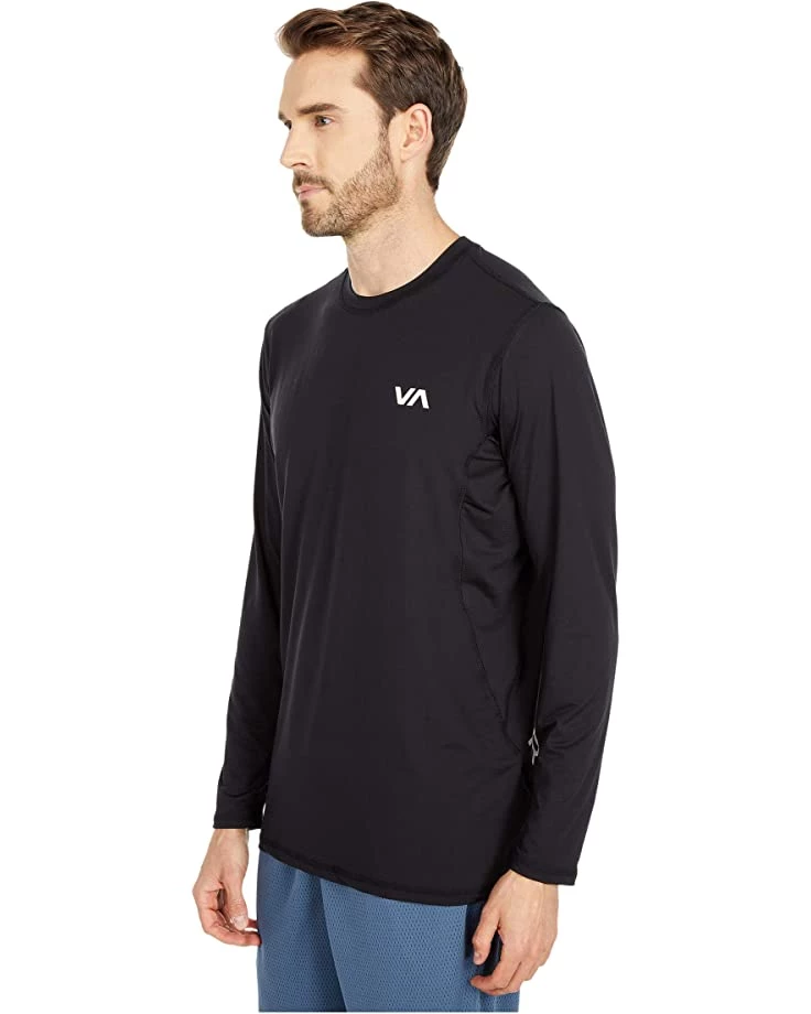 RVCA Shirts & Tops VA Sport Vent Long Sleeve Top 4 RVCA Shirts & Tops VA Sport Vent Long Sleeve Top - Image 2