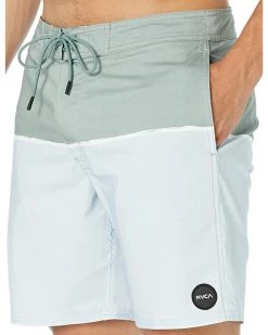 RVCA Swimwear County 18" Trunks -RVCA Shop 71jJ6r7sgtL. AC SR736920