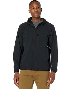 RVCA Coats & Outerwear Yogger Jacket II