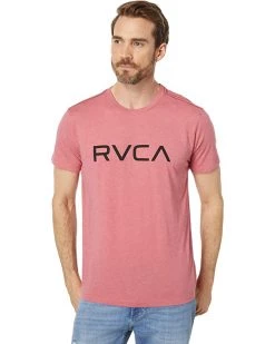 Shirts & Tops Big RVCA Short Sleeve Tee 23 Shirts & Tops Big RVCA Short Sleeve Tee -RVCA Shop 71kQzPOO9qL. AC SR736920