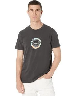 RVCA Shirts & Tops Multi National Slub S/S Tee -RVCA Shop 71kSC4U0CUL. AC SR736920