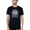 RVCA Shirts & Tops Mirage S/S Tee 2 RVCA Shirts & Tops Mirage S/S Tee -RVCA Shop 71kkfVoML. AC SR736920