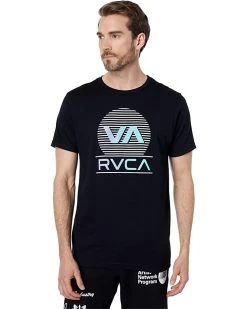 RVCA Shirts & Tops Mirage S/S Tee