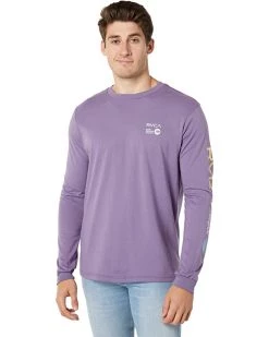 RVCA Shirts & Tops ANP Long Sleeve Tee -RVCA Shop 71l2KH0660L. AC SR736920