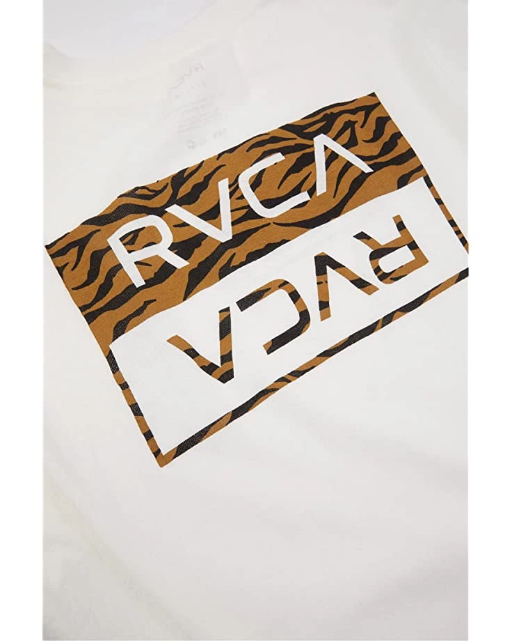 Shirts & Tops RVCA Bar Short Sleeve Tee 4 Shirts & Tops RVCA Bar Short Sleeve Tee - Image 2