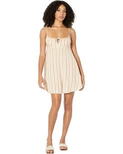 RVCA Dresses Overtime Dress -RVCA Shop 71nLzqjOo9L. AC SR736920