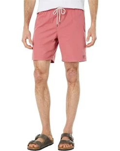 RVCA Opposites 17" Elastic Shorts II