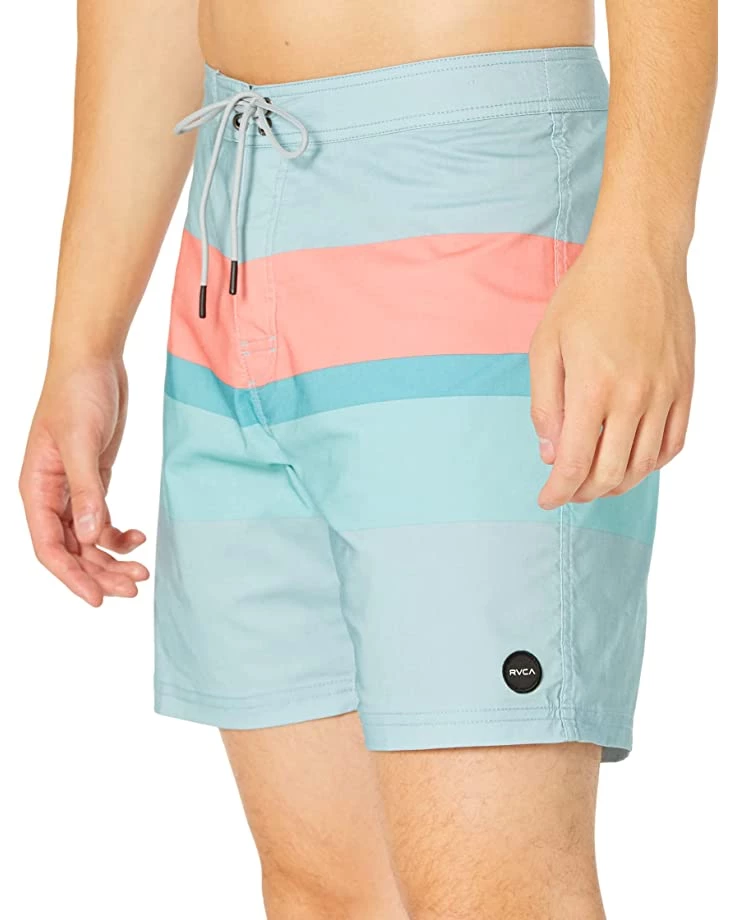 RVCA Swimwear Westport 17" Trunks 5 RVCA Swimwear Westport 17" Trunks - Image 3