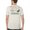 RVCA Shirts & Tops Tri Balance Short Sleeve Tee -RVCA Shop 71nwPJfwhIL. AC SR736920