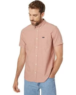 RVCA Shirts & Tops That'll Do Stretch Short Sleeve -RVCA Shop 71oRWbjQNoL. AC SR736920