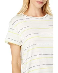 RVCA Shirts & Tops Recess 3 S/S Tee -RVCA Shop 71osOizAPxL. AC SR736920