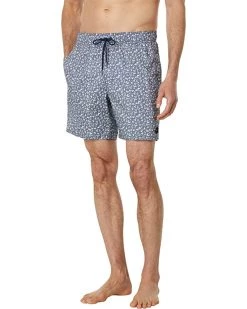 RVCA Swimwear Barnes 17" Elastic Shorts -RVCA Shop 71pMLV8HsL. AC SR736920