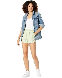 RVCA Linen Sawyer Shorts 9 RVCA Linen Sawyer Shorts -RVCA Shop 71pjBWpwjBL. AC SR736920