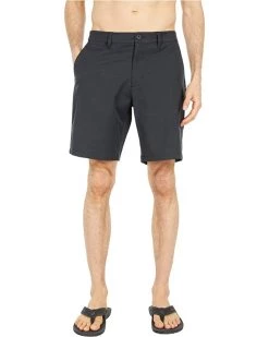 RVCA Back in Hybrid Shorts -RVCA Shop 71qalabRueL. AC SR736920