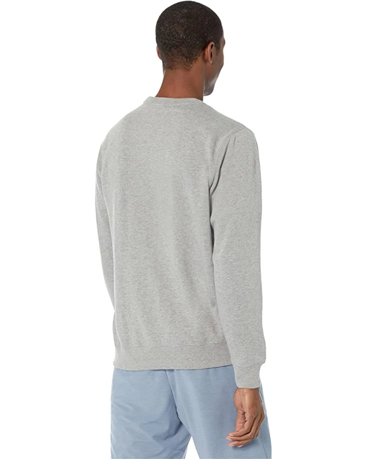 Hoodies & Sweatshirts Big RVCA Crew Sweatshirt 4 Hoodies & Sweatshirts Big RVCA Crew Sweatshirt - Image 2