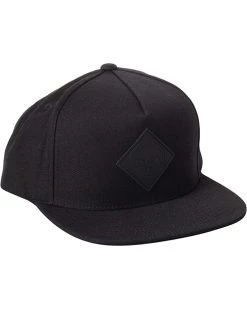 RVCA Hats Men's Adjustable Snapback Straight Brim Hat -RVCA Shop 71ruKNGVOIL. AC SR736920