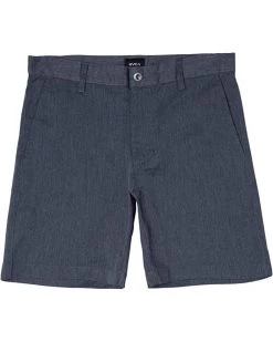 RVCA Shorts Men's Weekend Texture Walkshort -RVCA Shop 71tBw msCJL. AC SR736920