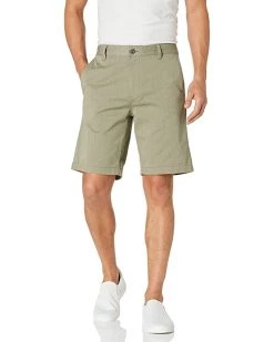 RVCA Shorts Men's Weekend Texture Walkshort