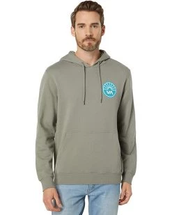 RVCA Hoodies & Sweatshirts Progress 2 Pullover Hoodie