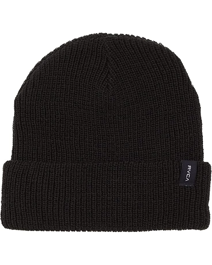 RVCA Hats Dayshift Beanie 3 RVCA Hats Dayshift Beanie
